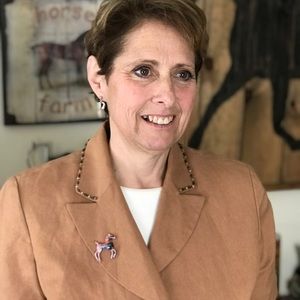 Meet your Posher, Sue